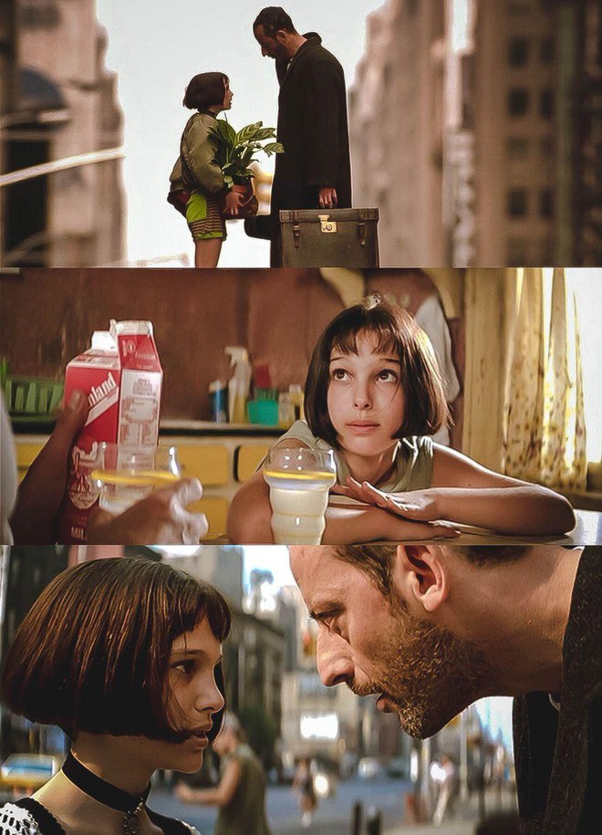 Natalie Portman và màn ra mắt để đời đầy tranh cãi trong “Léon: The Professional” - Ảnh 4.