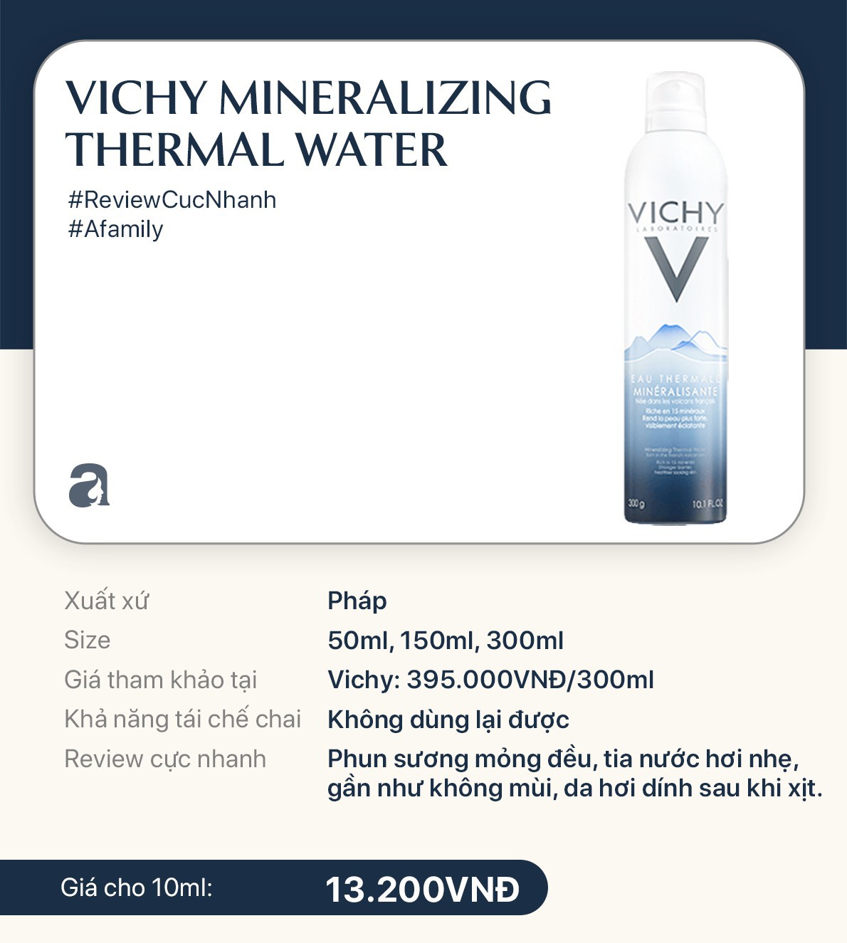 Muốn da ẩm mượt và không đổ dầu suốt ngày hè, nàng công sở không thể thiếu xịt khoáng - Ảnh 9.