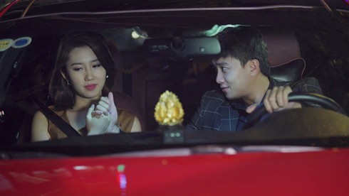 7 người t&igrave;nh m&agrave;n ảnh đặc biệt của Quốc Trường: Muốn nam c&oacute; nam, muốn nữ c&oacute; nữ! - Ảnh 17.