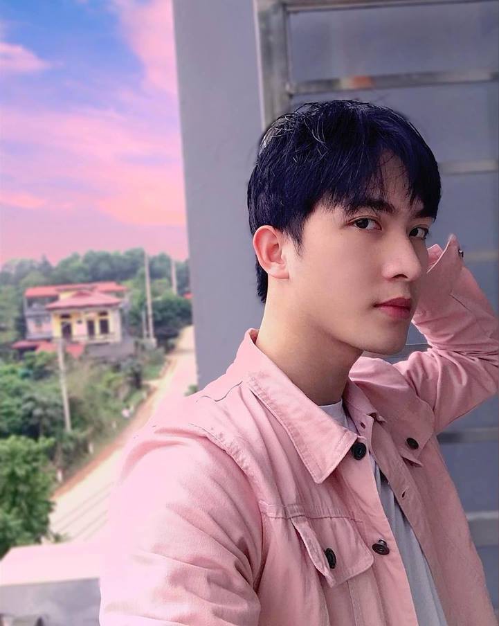 Cuộc đời 20 mùa bánh chưng nhưng chắc gì hội mê trai đã gặp boy Phú Thọ nào cool đến vậy - Ảnh 6. Cuộc đời 20 mùa bánh chưng nhưng chắc gì hội mê trai đã gặp boy Phú Thọ nào cool đến vậy - Ảnh 6.