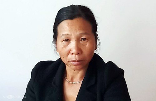 Nóng: Ba bà cháu bị hàng xóm sát hại, chôn xác trong rẫy cà phê ở Lâm Đồng - Ảnh 2.