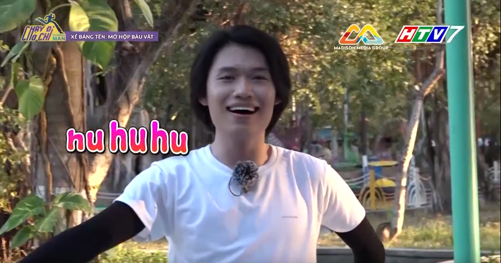 Running Man: Không ngờ có ngày thánh chơi dơ BB Trần lại bị xé bảng tên chỉ vì... quá tin người! - Ảnh 5. Running Man: Không ngờ có ngày thánh chơi dơ BB Trần lại bị xé bảng tên chỉ vì... quá tin người! - Ảnh 5.