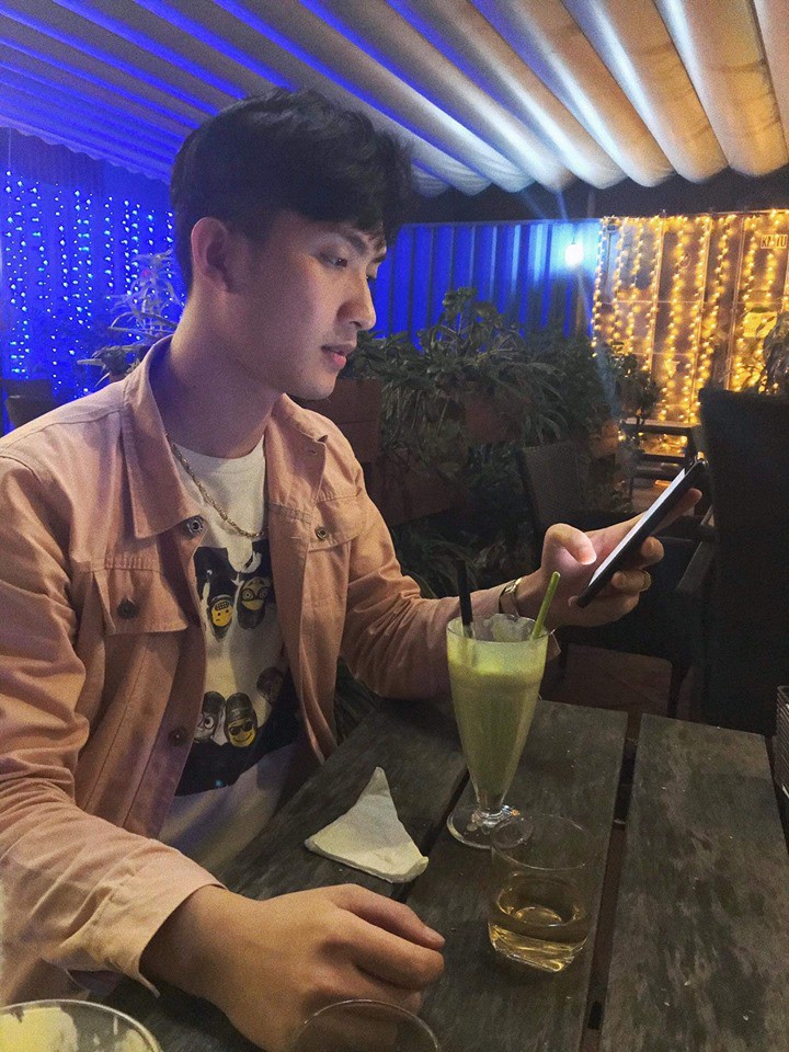Cuộc đời 20 mùa bánh chưng nhưng chắc gì hội mê trai đã gặp boy Phú Thọ nào cool đến vậy - Ảnh 3. Cuộc đời 20 mùa bánh chưng nhưng chắc gì hội mê trai đã gặp boy Phú Thọ nào cool đến vậy - Ảnh 3.