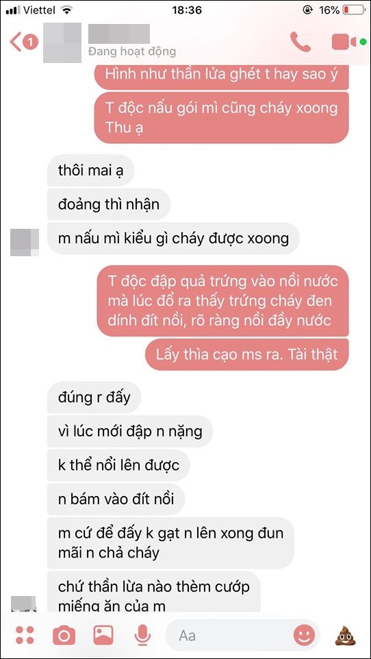 Vợ trẻ nấu mì tôm còn cháy khoe loạt cơm hộp chồng chuẩn bị cho mỗi ngày đẹp như trong phim khiến ai nấy đều ghen tị - Ảnh 2.