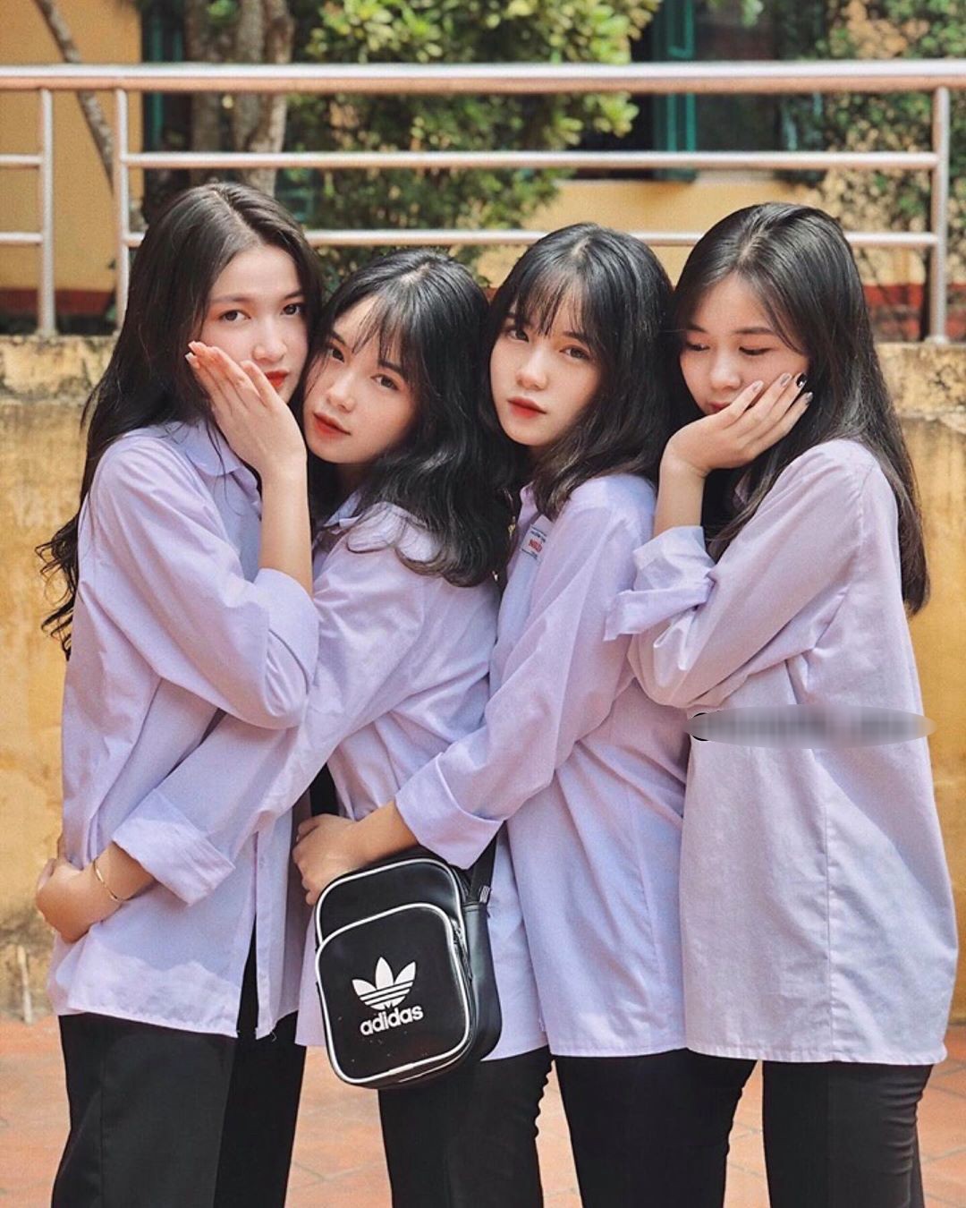 Gái xinh mới gia nhập hội bạn thân hot nhất Yên Bái có chiều cao nổi bật và góc nghiêng cực phẩm - Ảnh 2. Gái xinh mới gia nhập hội bạn thân hot nhất Yên Bái có chiều cao nổi bật và góc nghiêng cực phẩm - Ảnh 2.
