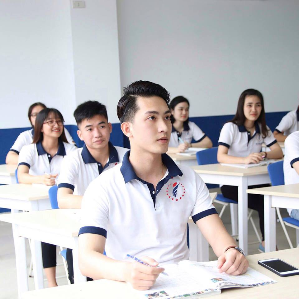 Cuộc đời 20 mùa bánh chưng nhưng chắc gì hội mê trai đã gặp boy Phú Thọ nào cool đến vậy - Ảnh 5. Cuộc đời 20 mùa bánh chưng nhưng chắc gì hội mê trai đã gặp boy Phú Thọ nào cool đến vậy - Ảnh 5.
