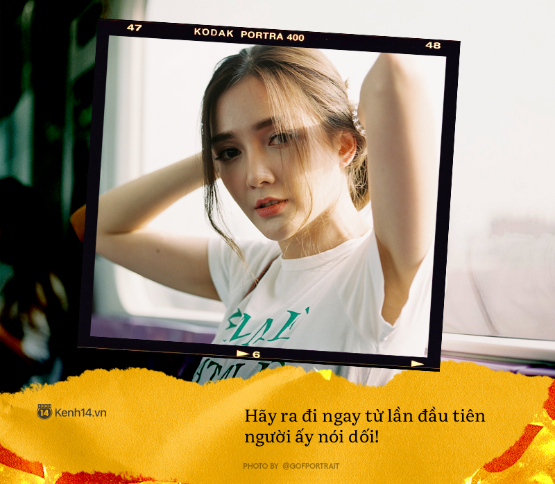 11 điều những cô gái ước mình sớm biết tuổi 20 để có thể sống một cuộc đời thật rực rỡ và kiêu hãnh - Ảnh 9. 11 điều những cô gái ước mình sớm biết tuổi 20 để có thể sống một cuộc đời thật rực rỡ và kiêu hãnh - Ảnh 9.