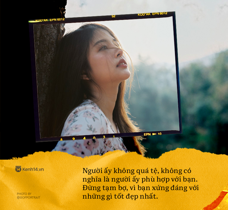 11 điều những cô gái ước mình sớm biết tuổi 20 để có thể sống một cuộc đời thật rực rỡ và kiêu hãnh - Ảnh 21. 11 điều những cô gái ước mình sớm biết tuổi 20 để có thể sống một cuộc đời thật rực rỡ và kiêu hãnh - Ảnh 21.