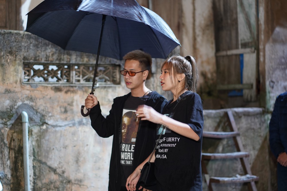 Only C chơi lớn mời hẳn loạt phù thủy âm nhạc nổi tiếng nhất nhì Hàn Quốc hợp tác trong bản ballad mới - Ảnh 3. Only C chơi lớn mời hẳn loạt phù thủy âm nhạc nổi tiếng nhất nhì Hàn Quốc hợp tác trong bản ballad mới - Ảnh 3.
