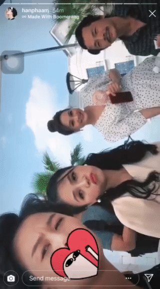 Hot: Ánh Dương tiết lộ đám cưới của cặp đôi Kẻ cắp - bà già Anh Thư và Vũ sở khanh? - Ảnh 3.