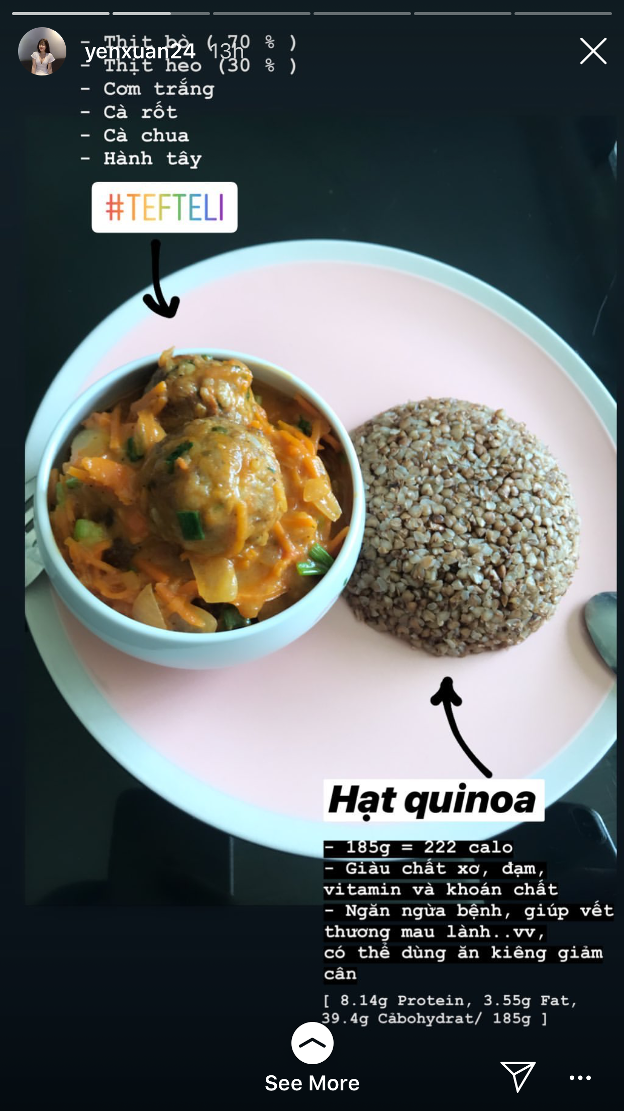 Ơn giời, cuối cùng Yến Xuân cũng công khai gọi Lâm Tây là bạn trai rồi - Ảnh 2.