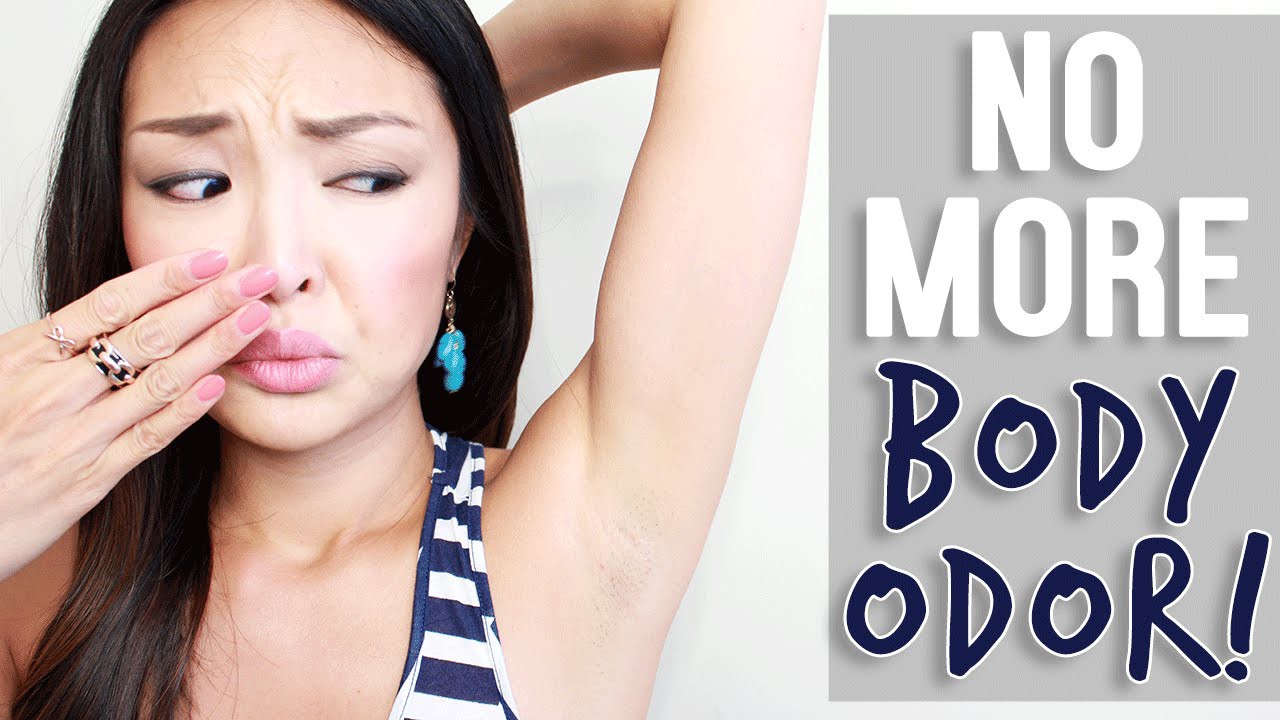 Có rất ít người Nhật Bản bị hôi nách và đây là bí mật của họ - Ảnh 1. Có rất ít người Nhật Bản bị hôi nách và đây là bí mật của họ - Ảnh 1.