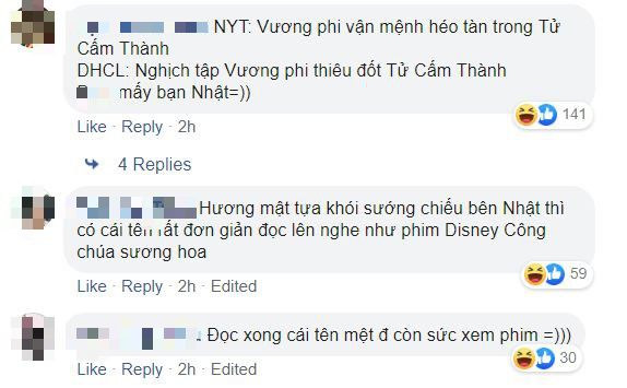 Cho dự án đi xuất khẩu lao động sang Nhật, đố NSX nhận ra đây là Như Ý Truyện con mình! - Ảnh 5.