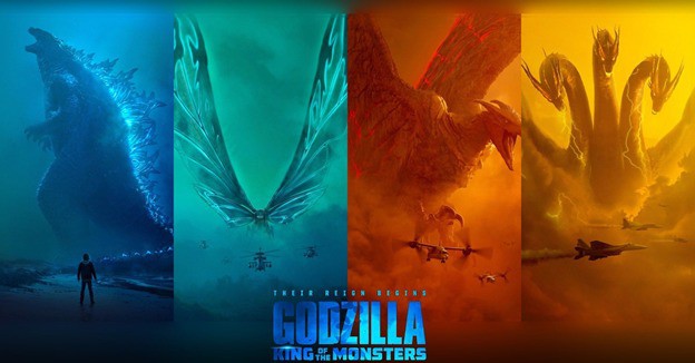 Godzilla And Kong Wallpaper - Ứng dụng trên Google Play