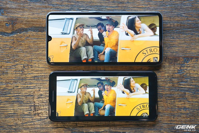 Trên tay Google Pixel 3a tại Việt Nam: không đẹp, 1 camera nhưng hoàn toàn có thể khiến nhiều ông lớn nghìn đô tâm phục, khẩu phục - Ảnh 12.