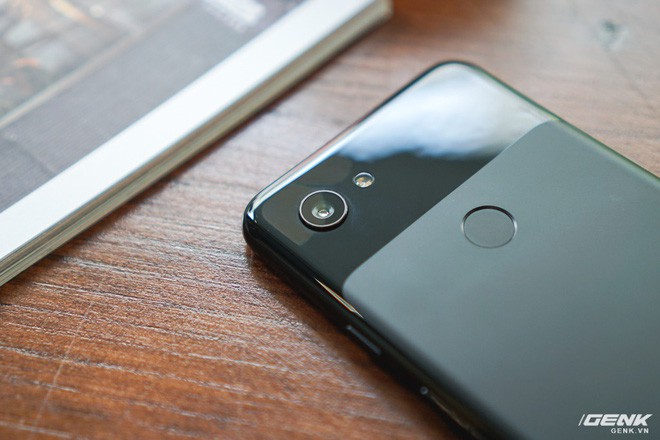 Trên tay Google Pixel 3a tại Việt Nam: không đẹp, 1 camera nhưng hoàn toàn có thể khiến nhiều ông lớn nghìn đô tâm phục, khẩu phục - Ảnh 13.