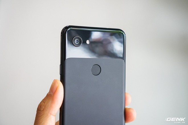 Trên tay Google Pixel 3a tại Việt Nam: không đẹp, 1 camera nhưng hoàn toàn có thể khiến nhiều ông lớn nghìn đô tâm phục, khẩu phục - Ảnh 14.
