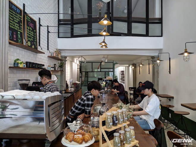 Trên tay Google Pixel 3a tại Việt Nam: không đẹp, 1 camera nhưng hoàn toàn có thể khiến nhiều ông lớn nghìn đô tâm phục, khẩu phục - Ảnh 20.