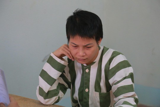  Chân dung 4 phụ nữ vừa bị khởi tố trong vụ bê tông xác người  - Ảnh 4.
