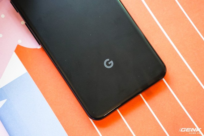 Trên tay Google Pixel 3a tại Việt Nam: không đẹp, 1 camera nhưng hoàn toàn có thể khiến nhiều ông lớn nghìn đô tâm phục, khẩu phục - Ảnh 50.