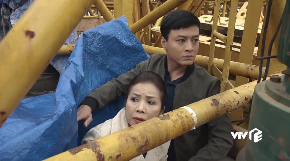 Trong khi Về Nhà Đi Con hot cả ngàn độ, Mê Cung kết lại phần một không thể nhạt nhòa hơn - Ảnh 6. Trong khi Về Nhà Đi Con hot cả ngàn độ, Mê Cung kết lại phần một không thể nhạt nhòa hơn - Ảnh 6.