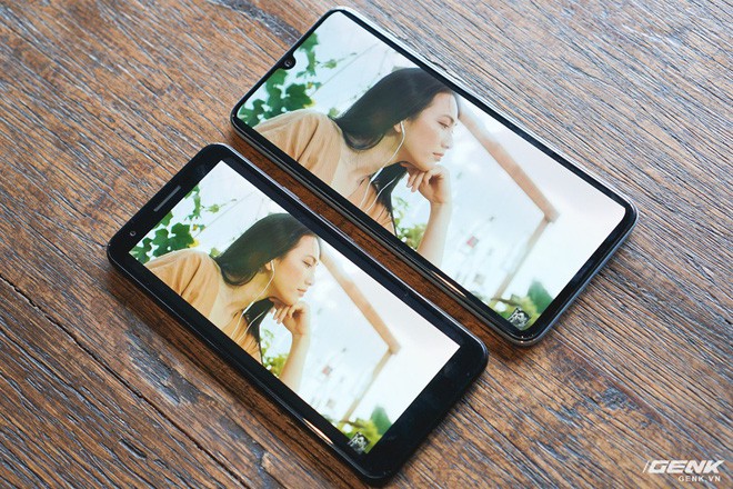 Trên tay Google Pixel 3a tại Việt Nam: không đẹp, 1 camera nhưng hoàn toàn có thể khiến nhiều ông lớn nghìn đô tâm phục, khẩu phục - Ảnh 10.