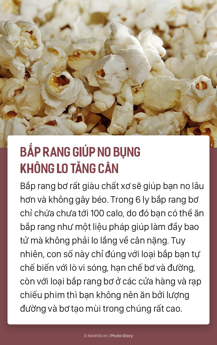 Ăn tương ớt giảm cân và những sự thất bất ngờ của những thực phẩm hằng ngày - Ảnh 5.