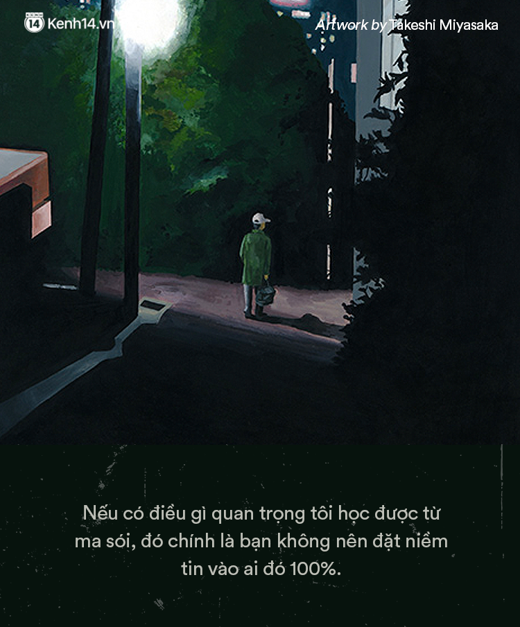 Cuộc đời như 1 tr&ograve; &ldquo;Ma s&oacute;i&rdquo; cực lớn: Kẻ th&ugrave; l&agrave; đứa rất giỏi đ&oacute;ng vai người tốt, cứ nghĩ m&igrave;nh kh&ocirc;n hạ m&agrave;n mới biết... l&agrave; k&eacute;m thế n&agrave;o! - Ảnh 3.