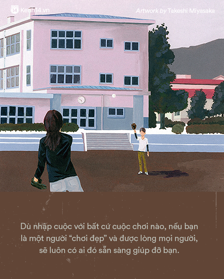 Cuộc đời như 1 tr&ograve; &ldquo;Ma s&oacute;i&rdquo; cực lớn: Kẻ th&ugrave; l&agrave; đứa rất giỏi đ&oacute;ng vai người tốt, cứ nghĩ m&igrave;nh kh&ocirc;n hạ m&agrave;n mới biết... l&agrave; k&eacute;m thế n&agrave;o! - Ảnh 5.