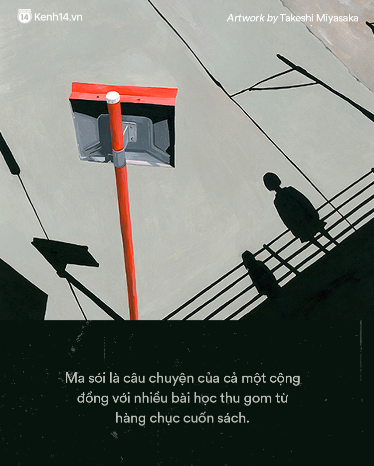 Cuộc đời như 1 tr&ograve; &ldquo;Ma s&oacute;i&rdquo; cực lớn: Kẻ th&ugrave; l&agrave; đứa rất giỏi đ&oacute;ng vai người tốt, cứ nghĩ m&igrave;nh kh&ocirc;n hạ m&agrave;n mới biết... l&agrave; k&eacute;m thế n&agrave;o! - Ảnh 6.