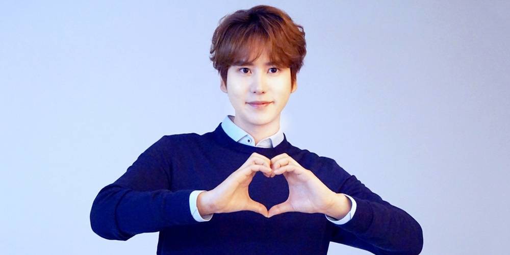 Kyuhyun (Super Junior) gây sốc khi tiết lộ: Tôi bị nhòm ngó từ trên xuống dưới khi... đi tắm trong quân ngũ - Ảnh 1. Kyuhyun (Super Junior) gây sốc khi tiết lộ: Tôi bị nhòm ngó từ trên xuống dưới khi... đi tắm trong quân ngũ - Ảnh 1.