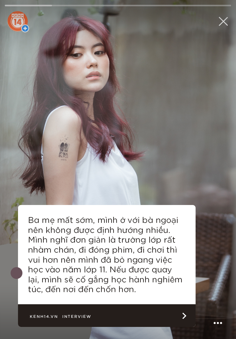Gái xinh kiếm 100 triệu/tháng nổi đình đám Instagram: Con gái mà không đẹp thì sẽ khổ lắm, thật đấy - Ảnh 3. Gái xinh kiếm 100 triệu/tháng nổi đình đám Instagram: Con gái mà không đẹp thì sẽ khổ lắm, thật đấy - Ảnh 3.
