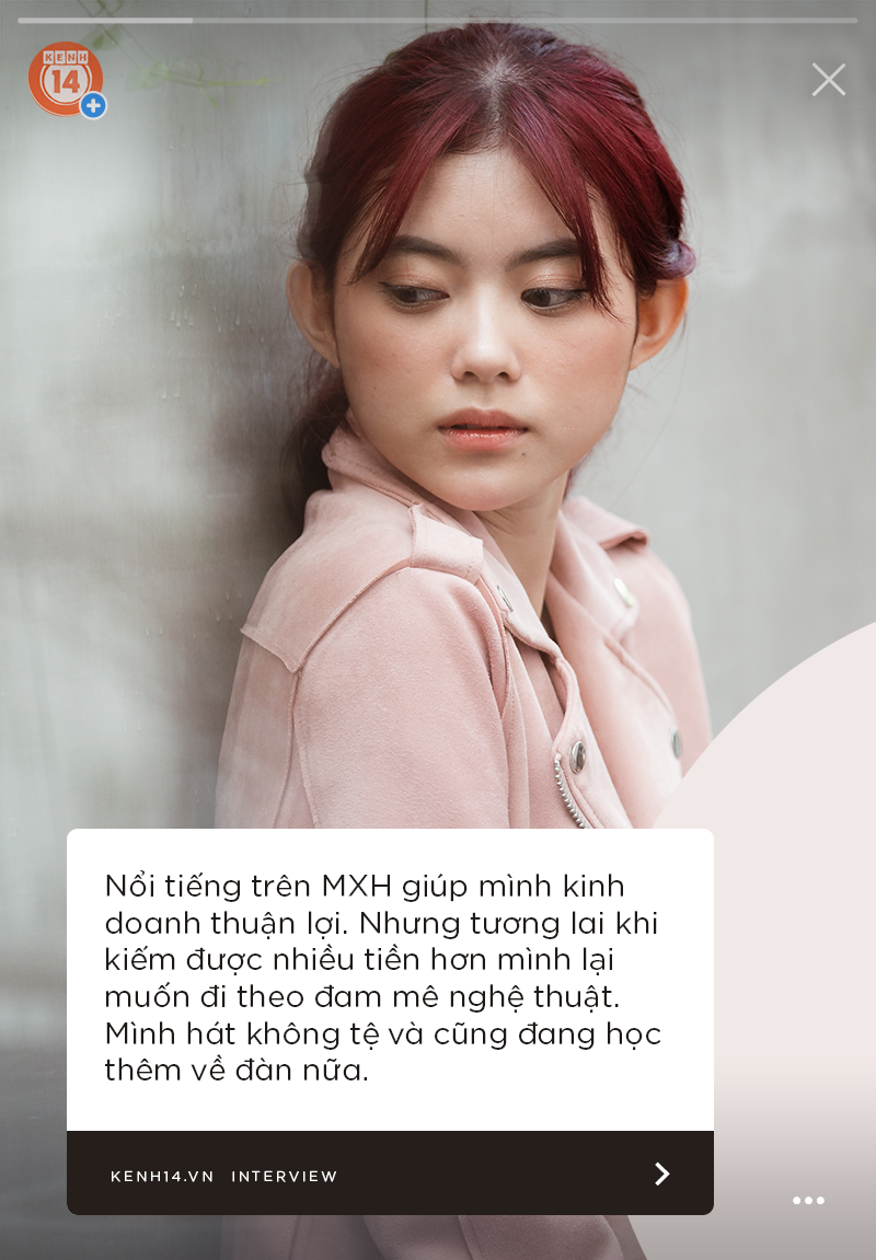 Gái xinh kiếm 100 triệu/tháng nổi đình đám Instagram: Con gái mà không đẹp thì sẽ khổ lắm, thật đấy - Ảnh 12. Gái xinh kiếm 100 triệu/tháng nổi đình đám Instagram: Con gái mà không đẹp thì sẽ khổ lắm, thật đấy - Ảnh 12.