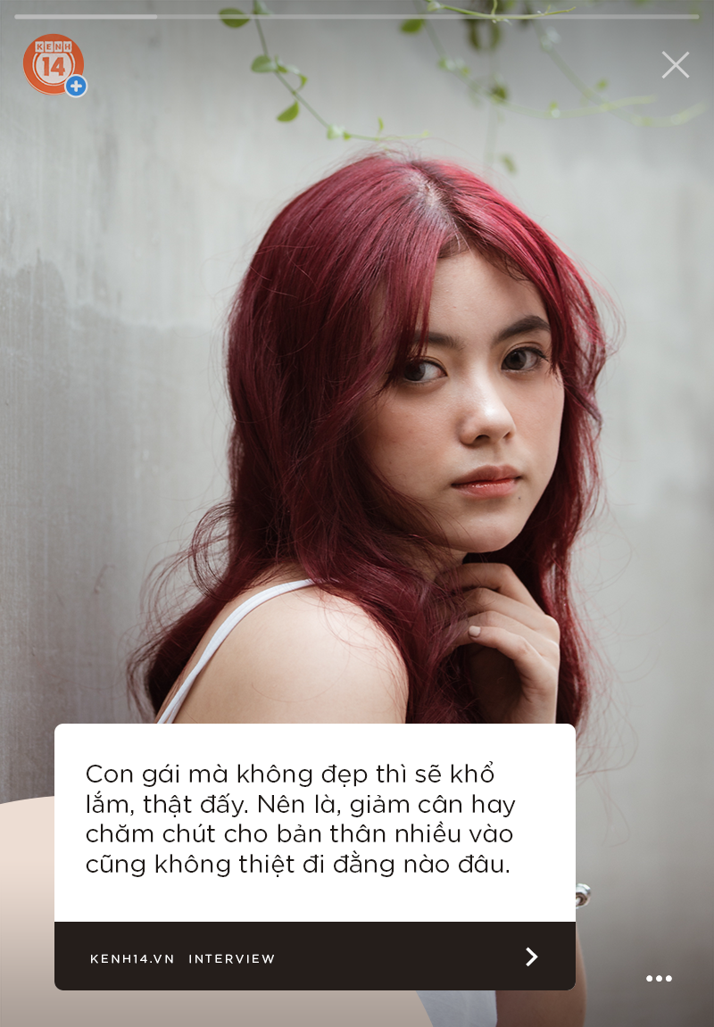 Gái xinh kiếm 100 triệu/tháng nổi đình đám Instagram: Con gái mà không đẹp thì sẽ khổ lắm, thật đấy - Ảnh 13. Gái xinh kiếm 100 triệu/tháng nổi đình đám Instagram: Con gái mà không đẹp thì sẽ khổ lắm, thật đấy - Ảnh 13.