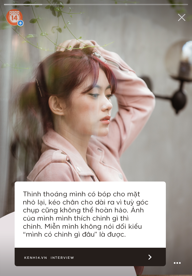 Gái xinh kiếm 100 triệu/tháng nổi đình đám Instagram: Con gái mà không đẹp thì sẽ khổ lắm, thật đấy - Ảnh 7. Gái xinh kiếm 100 triệu/tháng nổi đình đám Instagram: Con gái mà không đẹp thì sẽ khổ lắm, thật đấy - Ảnh 7.
