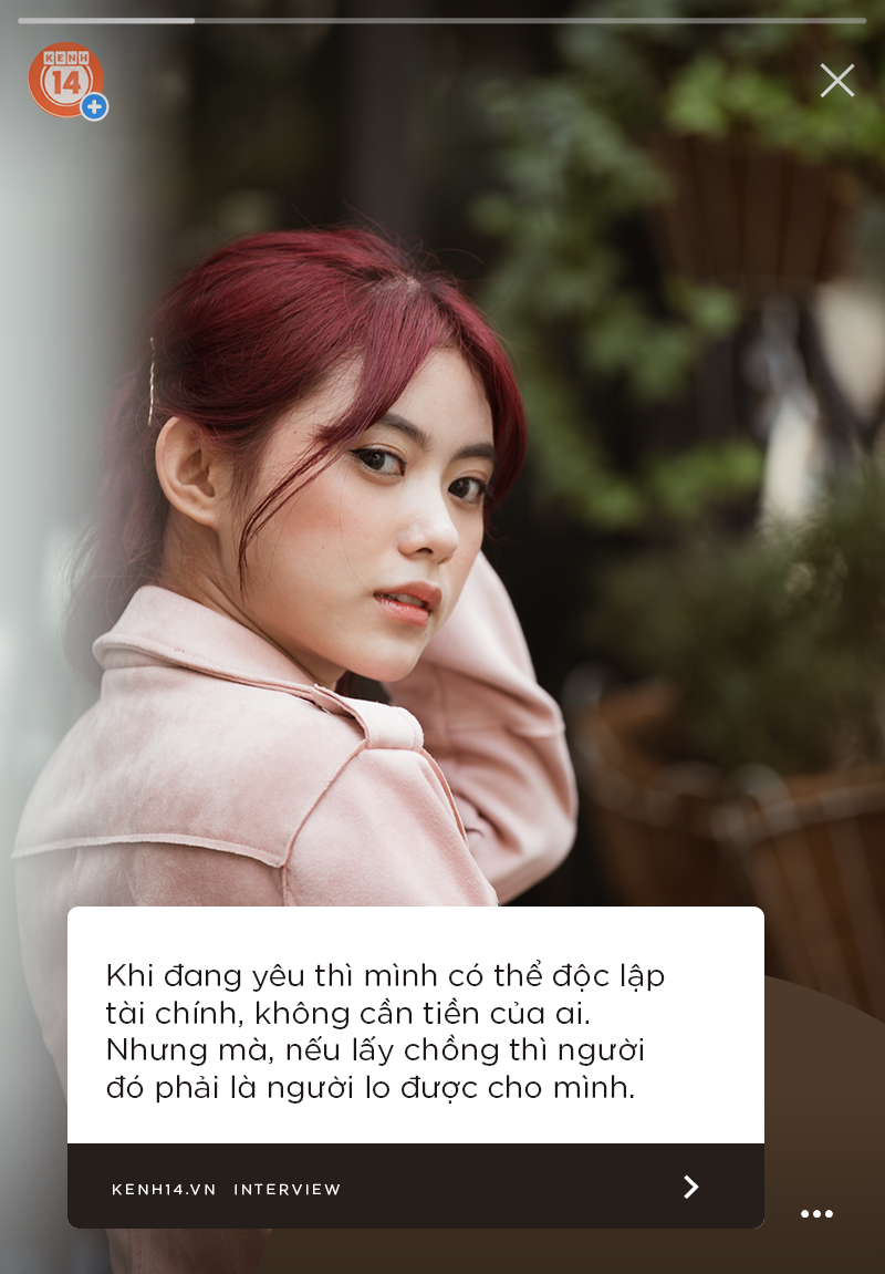 Gái xinh kiếm 100 triệu/tháng nổi đình đám Instagram: Con gái mà không đẹp thì sẽ khổ lắm, thật đấy - Ảnh 9. Gái xinh kiếm 100 triệu/tháng nổi đình đám Instagram: Con gái mà không đẹp thì sẽ khổ lắm, thật đấy - Ảnh 9.