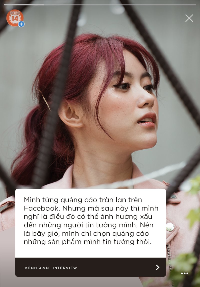 Gái xinh kiếm 100 triệu/tháng nổi đình đám Instagram: Con gái mà không đẹp thì sẽ khổ lắm, thật đấy - Ảnh 10. Gái xinh kiếm 100 triệu/tháng nổi đình đám Instagram: Con gái mà không đẹp thì sẽ khổ lắm, thật đấy - Ảnh 10.