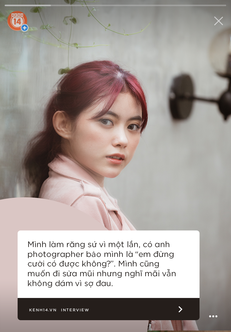 Gái xinh kiếm 100 triệu/tháng nổi đình đám Instagram: Con gái mà không đẹp thì sẽ khổ lắm, thật đấy - Ảnh 11. Gái xinh kiếm 100 triệu/tháng nổi đình đám Instagram: Con gái mà không đẹp thì sẽ khổ lắm, thật đấy - Ảnh 11.