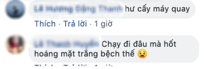 Thương thần tượng style khán giả Về Nhà Đi Con: Ánh Dương ngã đập đầu, fan tiếc... cái máy quay! - Ảnh 4.