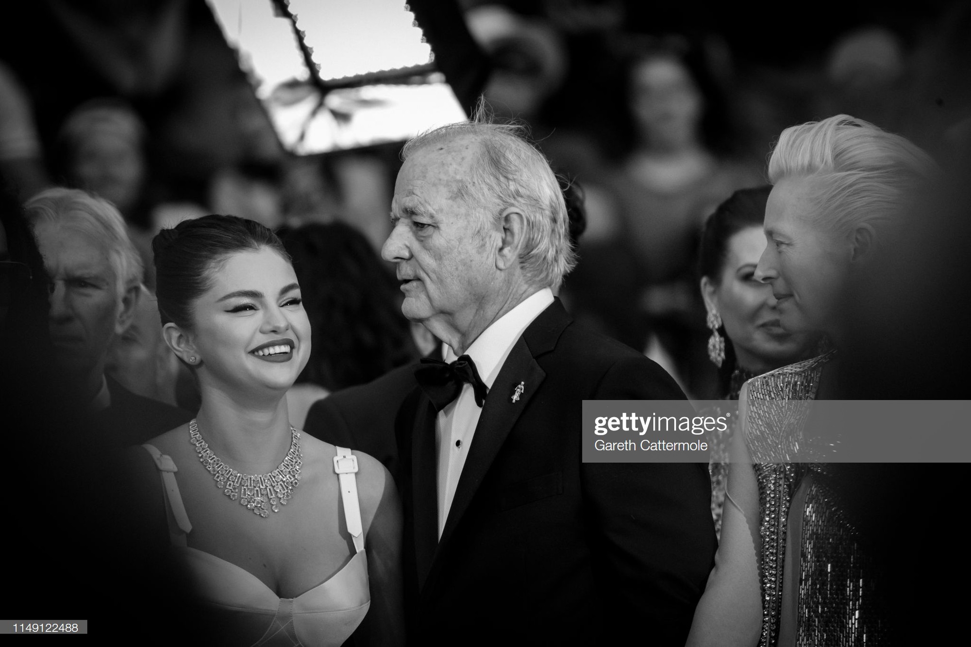Top khoảnh khắc đắt giá nhất Cannes 2019: Dàn mỹ nhân 9X bất ngờ chiếm đa số, Selena và cặp đôi Brooklyn ấn tượng mạnh - Ảnh 1. Top khoảnh khắc đắt giá nhất Cannes 2019: Dàn mỹ nhân 9X bất ngờ chiếm đa số, Selena và cặp đôi Brooklyn ấn tượng mạnh - Ảnh 1.