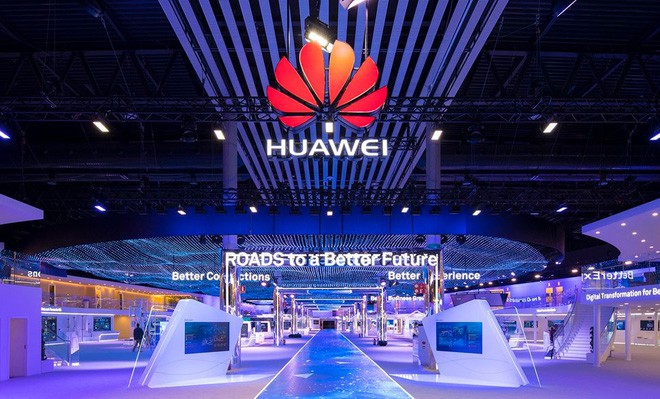 Huawei thất sủng, nhà nhà lũ lượt chuyển sang quan tâm Xiaomi và Samsung - Ảnh 1.