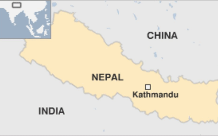 Nổ liên tiếp tại thủ đô Nepal làm 3 người chết, 5 người bị thương - Ảnh 1.