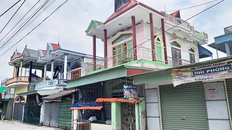 Chuyện lạ Hải Phòng: Đẹp trai, cao to cũng phải bỏ 2 triệu thuê người mai mối vì ế vợ - Ảnh 2. Chuyện lạ Hải Phòng: Đẹp trai, cao to cũng phải bỏ 2 triệu thuê người mai mối vì ế vợ - Ảnh 2.