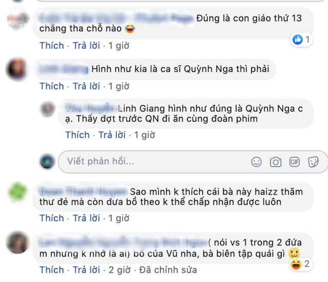 Vũ (Về Nhà Đi Con) ngày càng quá đáng: Đưa tiểu tam đến viện thăm con chích ngừa? - Ảnh 4.