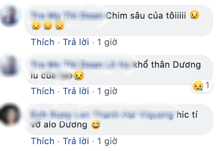 Thương thần tượng style khán giả Về Nhà Đi Con: Ánh Dương ngã đập đầu, fan tiếc... cái máy quay! - Ảnh 5.