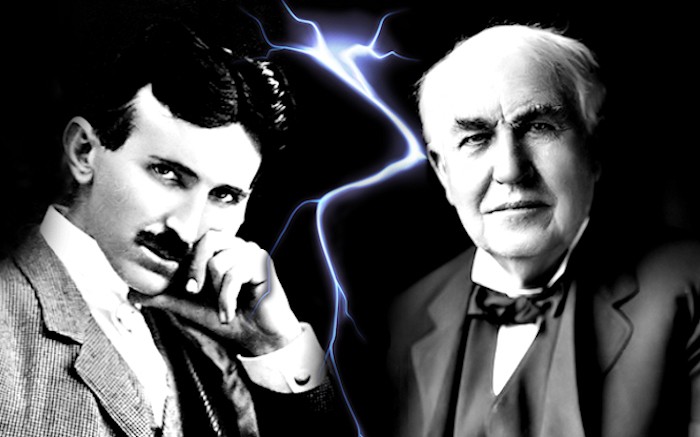 Thí nghiệm của Edison đã khiến cả thế giới giật mình vì sự tàn nhẫn của ...