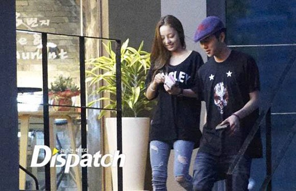 Những lần Goo Hara bị ném đá vì lý do khó đỡ: Hết liên quan tới G-Dragon và Sulli, lại đến vấn đề bao sao nữ lo sợ - Ảnh 2.