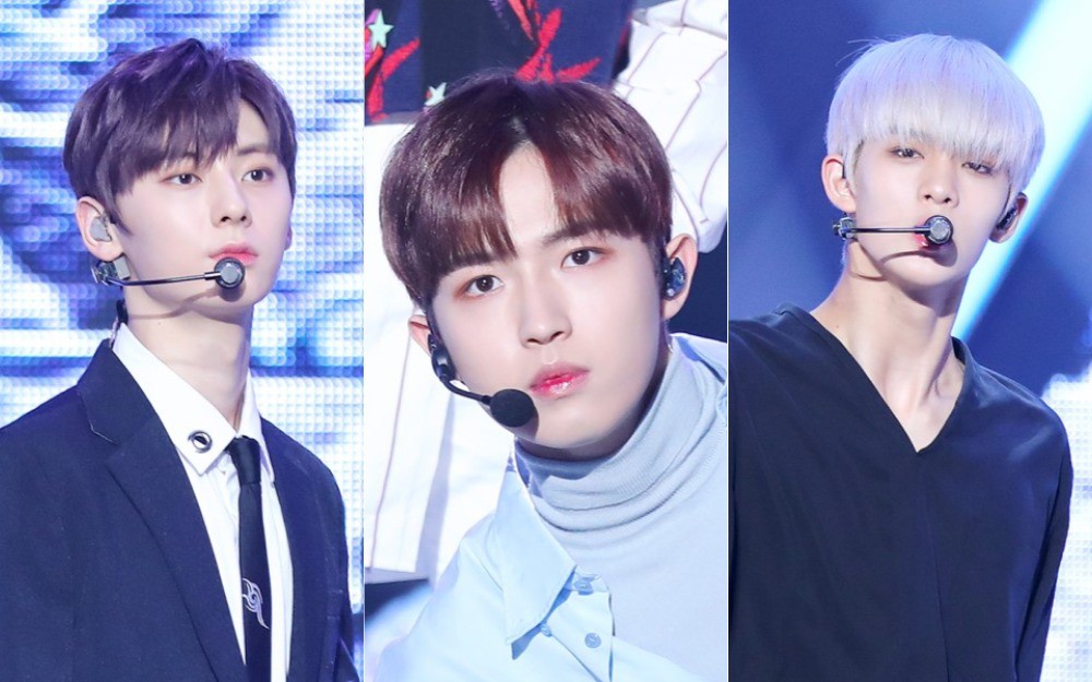 HLV Produce X 101 khen giọng của 6 thần tượng: Thành viên Wanna One lột xác, BLACKPINK có 2 đại diện - Ảnh 1.