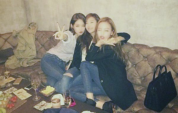 Những lần Goo Hara bị ném đá vì lý do khó đỡ: Hết liên quan tới G-Dragon và Sulli, lại đến vấn đề bao sao nữ lo sợ - Ảnh 3.