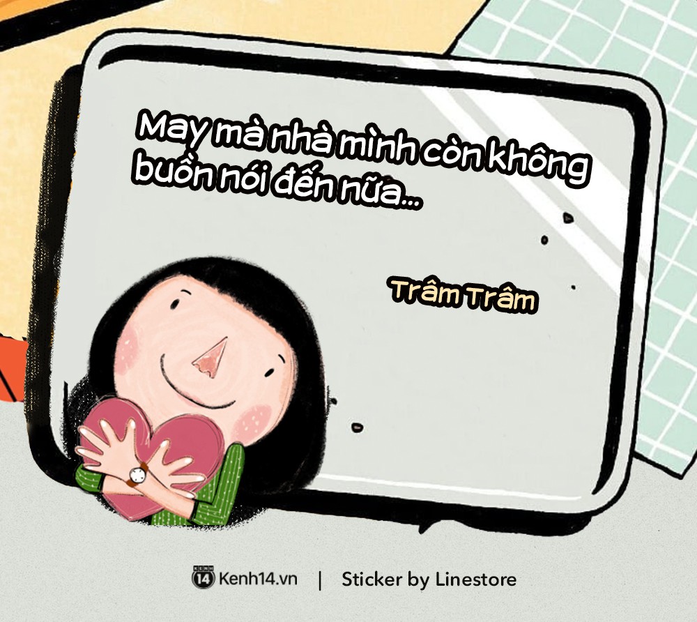 Hội gái ế ngấp nghé 30 tuổi: Bố thì dọa xây cho cái lều ngoài ao mà ở, mẹ thì mang số điện thoại đi cho lung tung - Ảnh 19. Hội gái ế ngấp nghé 30 tuổi: Bố thì dọa xây cho cái lều ngoài ao mà ở, mẹ thì mang số điện thoại đi cho lung tung - Ảnh 19.